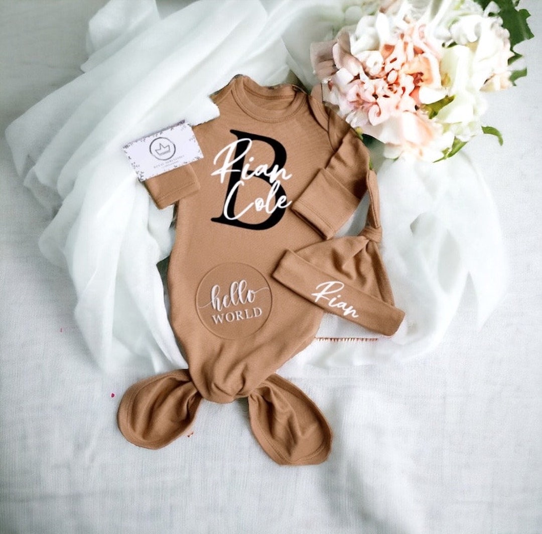Auf Halbem Weg Zu Einer Babyweste, Unisex Bodysuit, Sechs