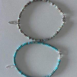 Anklet
