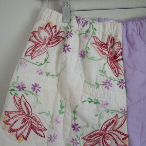 Marigold Shorts