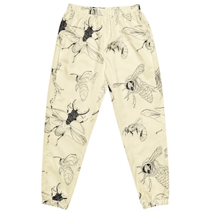 Bugs Hose Insekten Jogginghose Entomologie Hose für Streetwear für Geschenk Kleidung