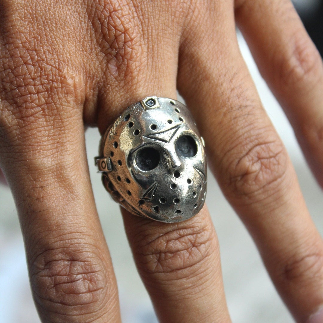 Friday the 13th ring deals