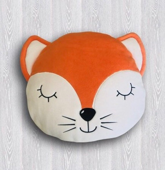 stuffed animal pillows