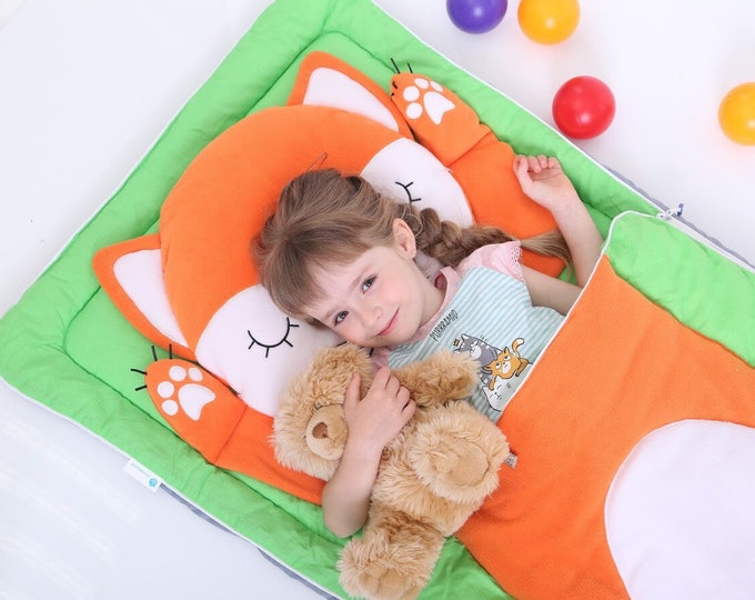 Personalized Preschool Nap Mat Toddler Nap Mat Daycare Nap Etsy