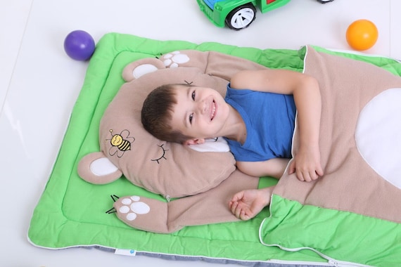 best toddler sleeping bag