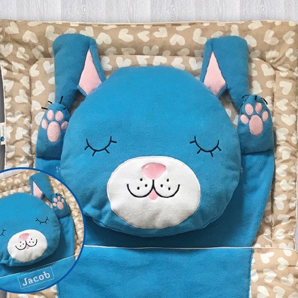 Daycare Sleeping Bag Etsy