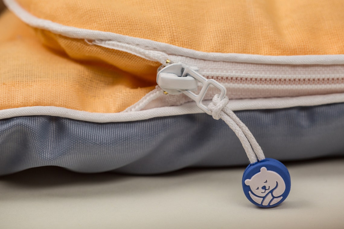 Personalized kid sleeping bag/Preschool sleeping Etsy