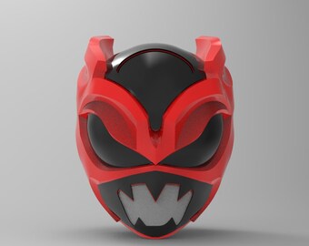 Second sister helmet 3d print  Etsy