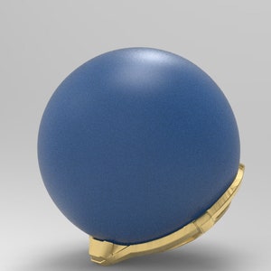 Mysterio Far From Home for 3D Printing only Helmet (.stl FILE)