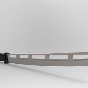 Ronin Sword Avengers Endgame 3d Print File (.stl)