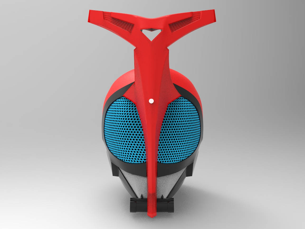Kamen Rider Kabuto - Etsy