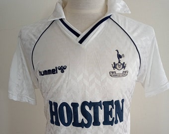 tottenham holsten shirt