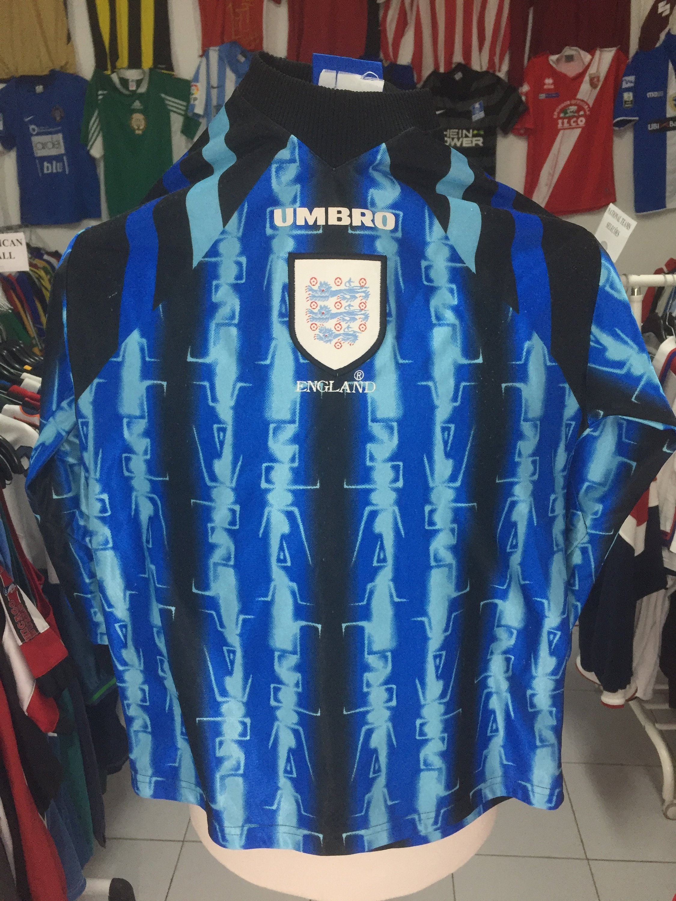 umbro national teams
