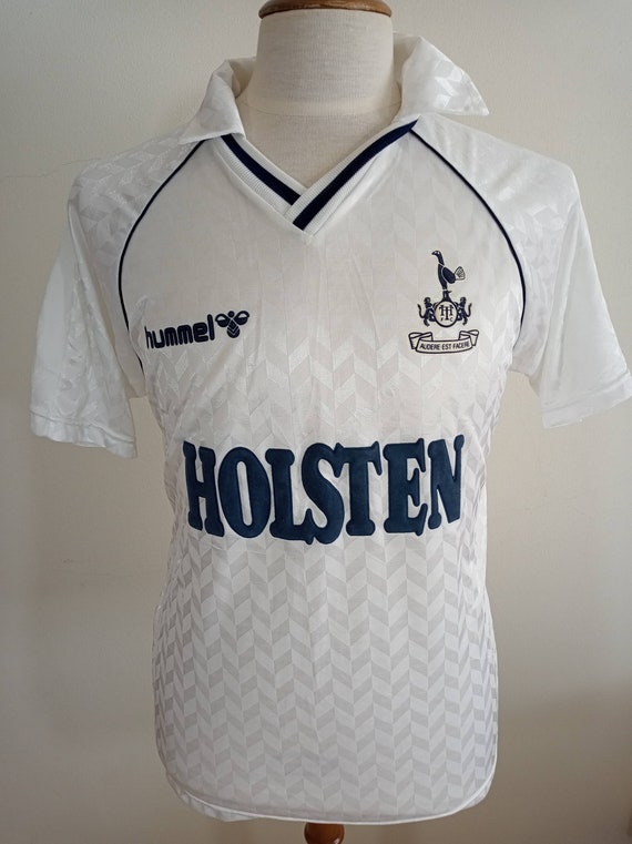 spurs hummel shirt