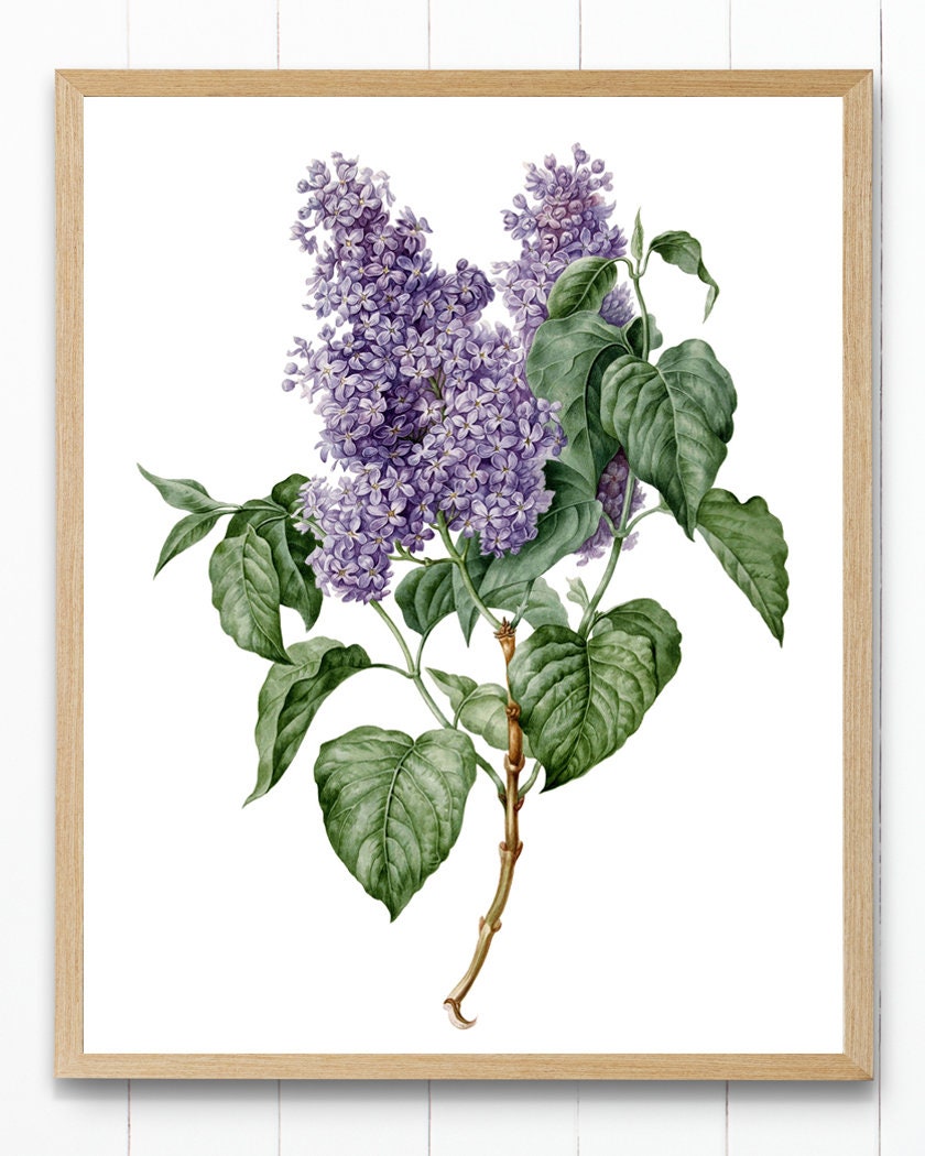【ライラックさま】vintage picture ❀お花とフラワーベースの刺繍絵 ライラックさま】vintage picture ❀お花とフラワーベースの刺繍絵
