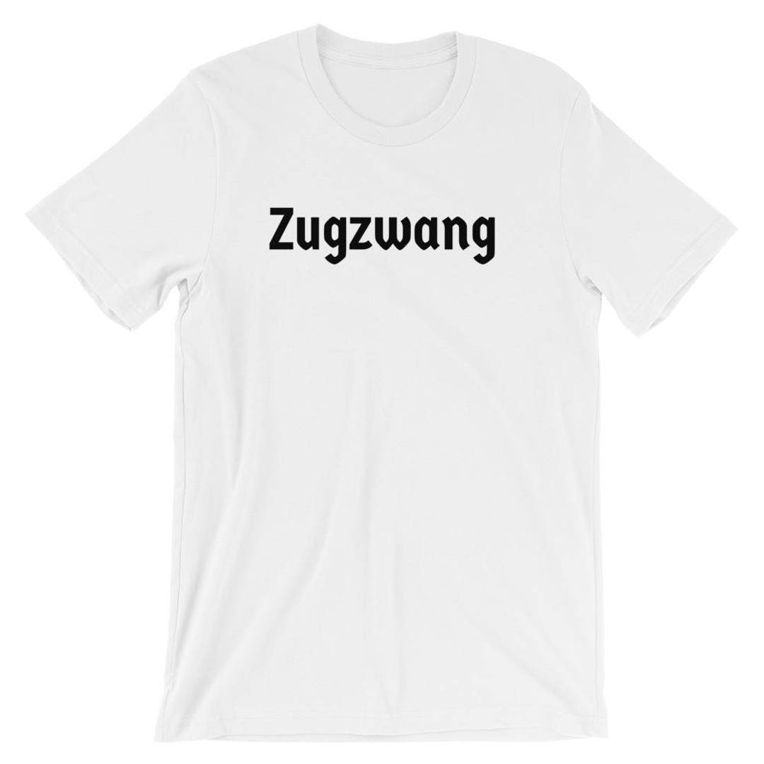 Zugzwang- Criminal Minds Sticker | Active T-Shirt