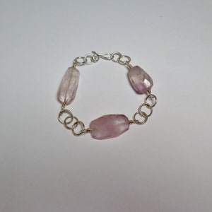 Ametrine Bracelet
