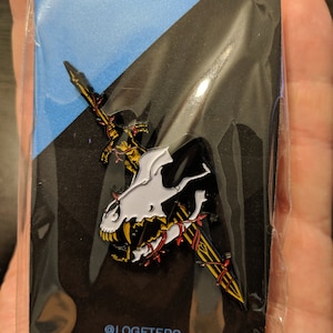 Brotherhood (Variant)