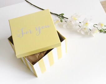Gift Wrapping - Extra with an order