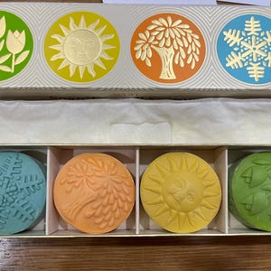 Avon soap