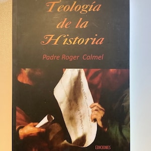 Teología de la Historia