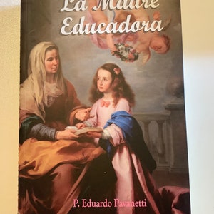 La madre educadora