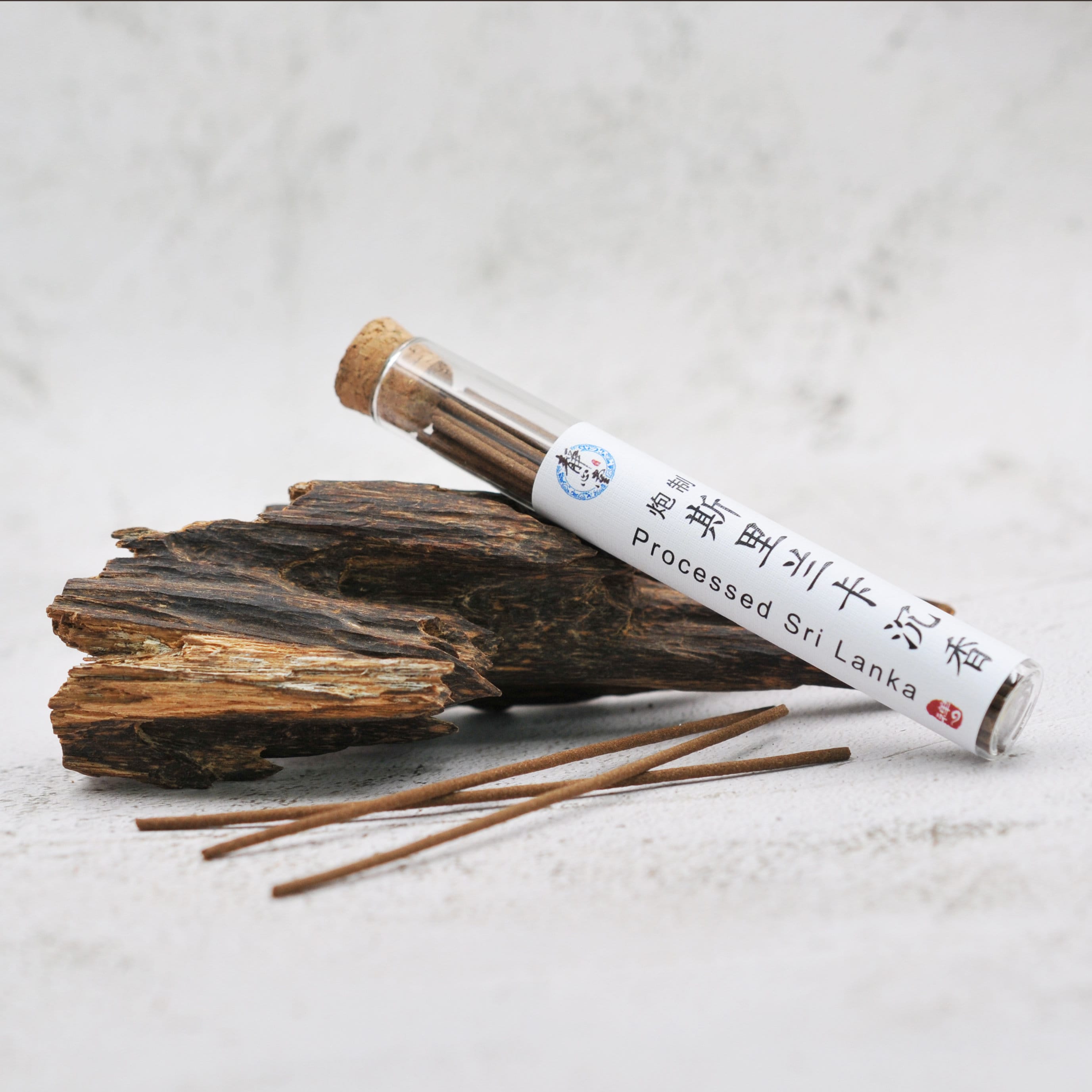 [Ouddict.com] Incense of the Day