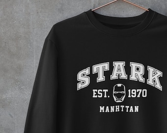 1970 Jumper - sudadera con capucha unisex para adultos / sudadera / camiseta - Regalo perfecto - Regalo del Día de las Madres del Padre para él o ella