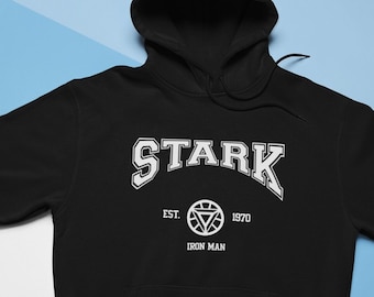 1970 - sudadera con capucha unisex para adultos / sudadera / camiseta - Camisa de papá - Regalo del Día del Padre para él o ella