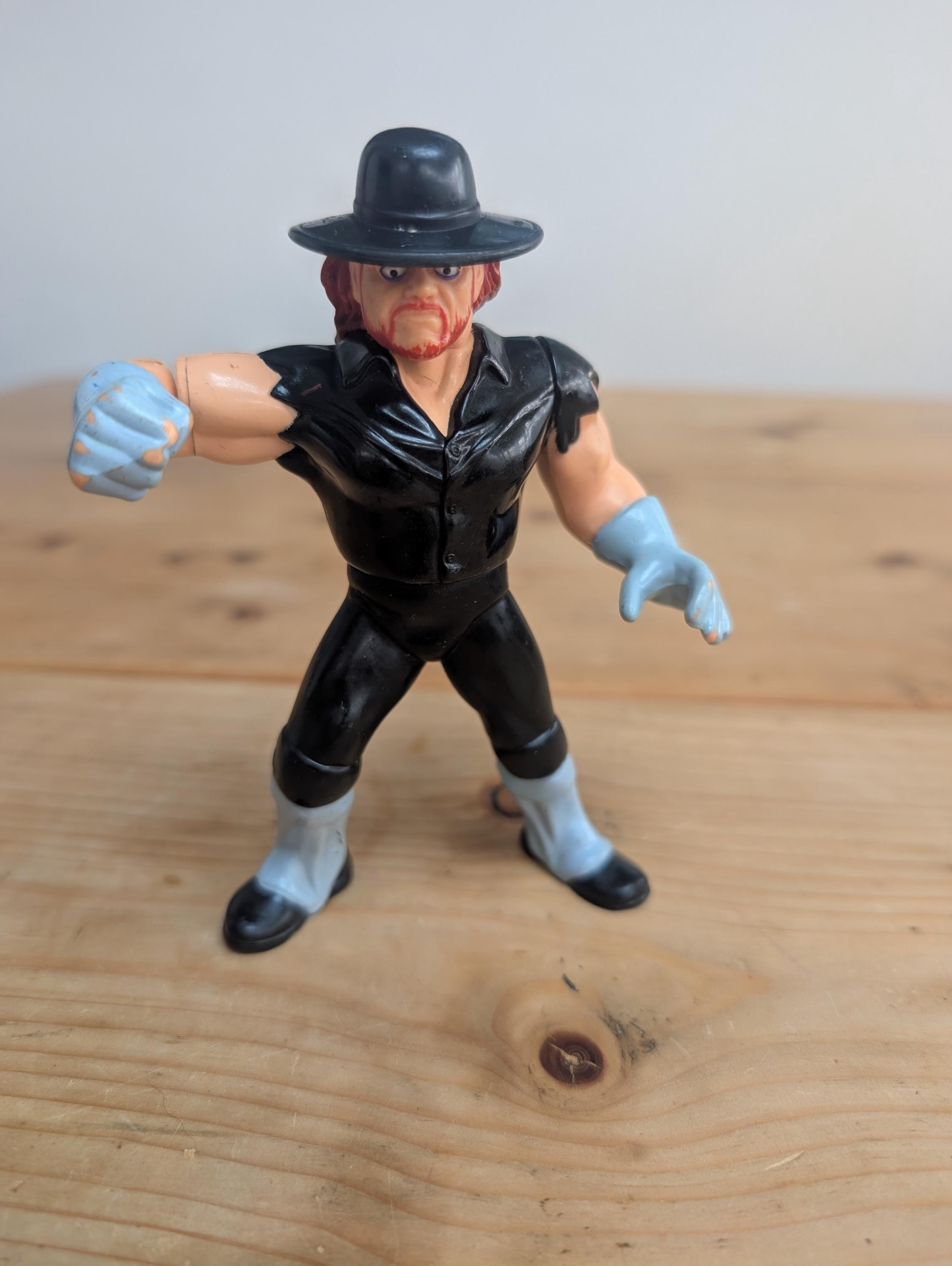 90s wwf toys - Etsy 日本