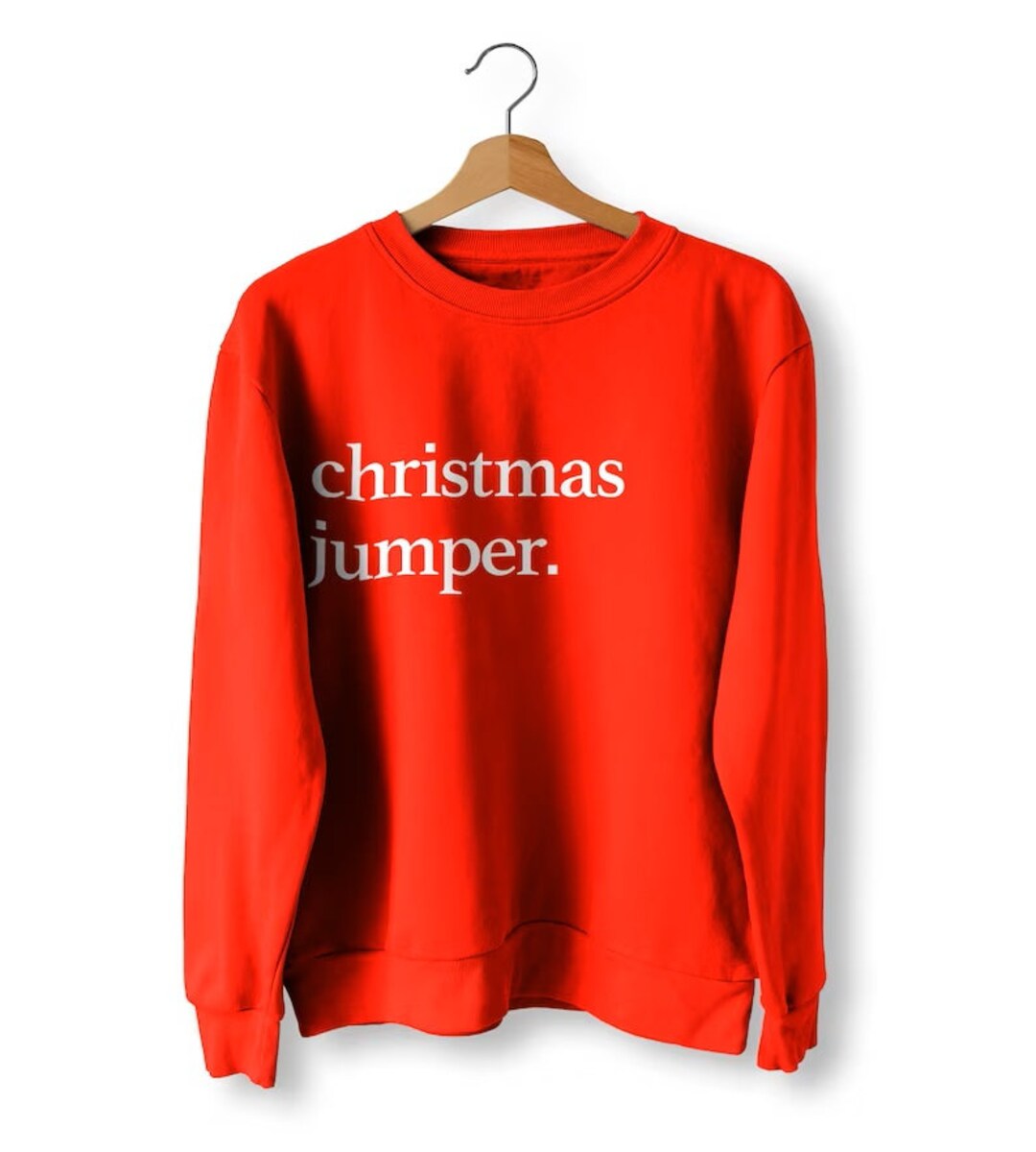 Christmas Jumper Funny Christmas Sweatshirts Xmas Jumpers Ugly Jumpers Xmas Gift for Him Gift for Her Christmas Party Ready Etsy