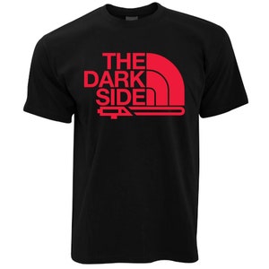 Darth Vader The Dark Side Of Force T-shirt Hoody Kids Child Tote Bag Tshirt S-M-L-XL-XXL Gildan Gift for him or her