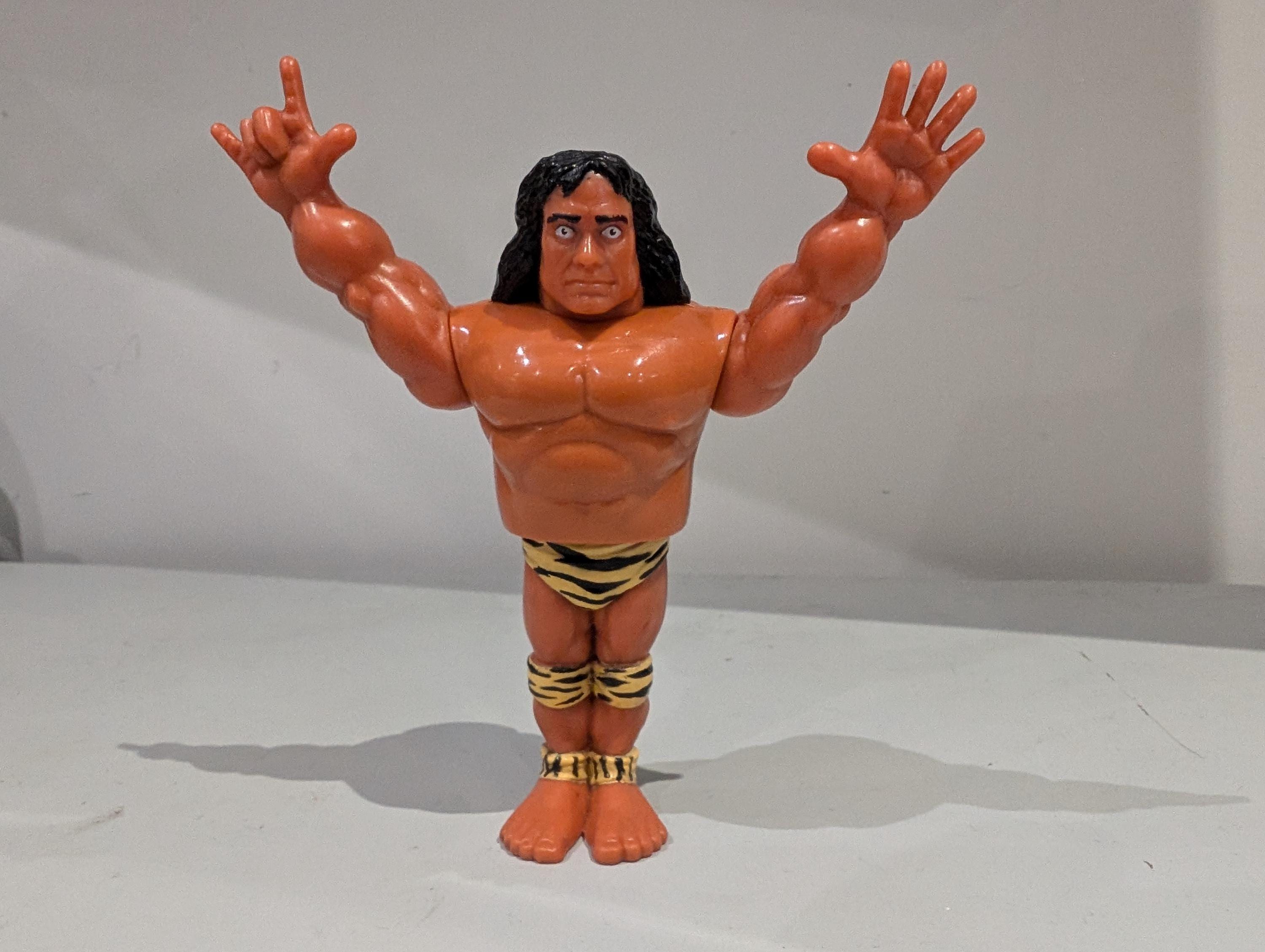 Wwf slammer vintage - Etsy 日本