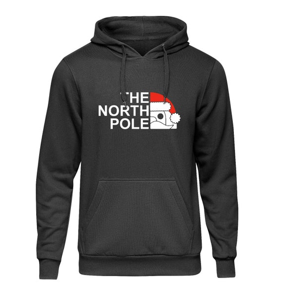 Christmas Hoodie / Sweatshirt the North 