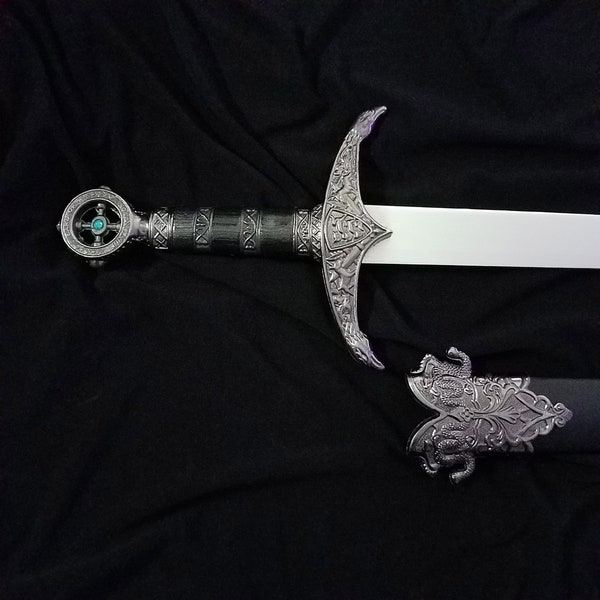 Cake Cutting Sword Etsy