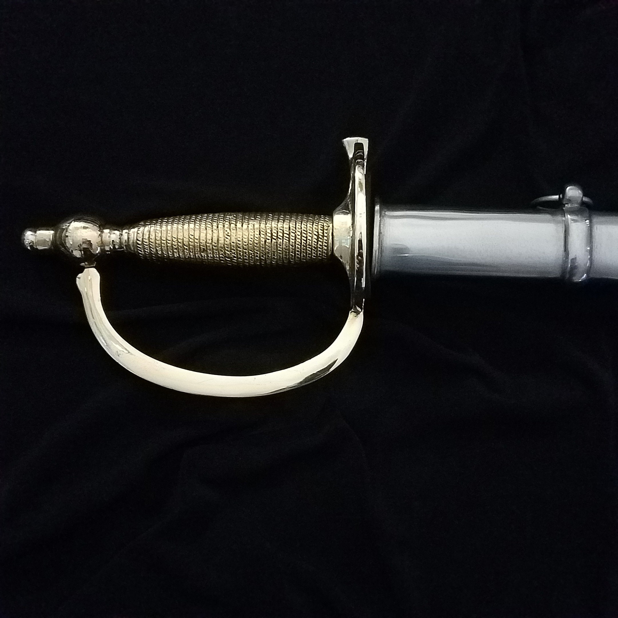 Personalized Army NCO Swords Free Shipping Custom Engraved Etsy