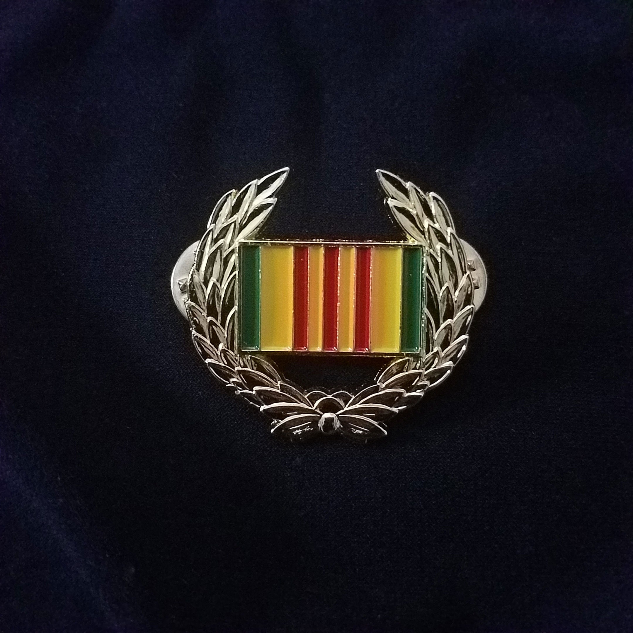 Vietnam War Badges - Etsy