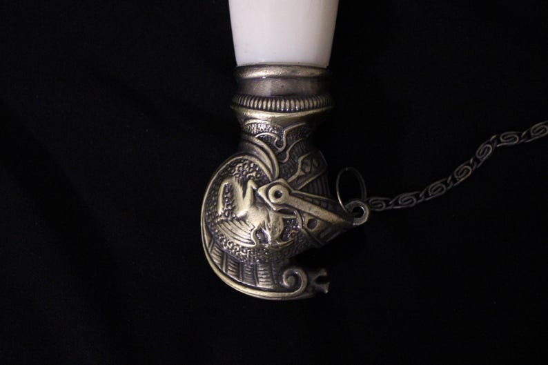 Personalized Knight Templar Swords: Engraved Ceremonial Sword - Up to 85 Characters of Text image 9