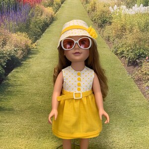 Journey girl outfits sales