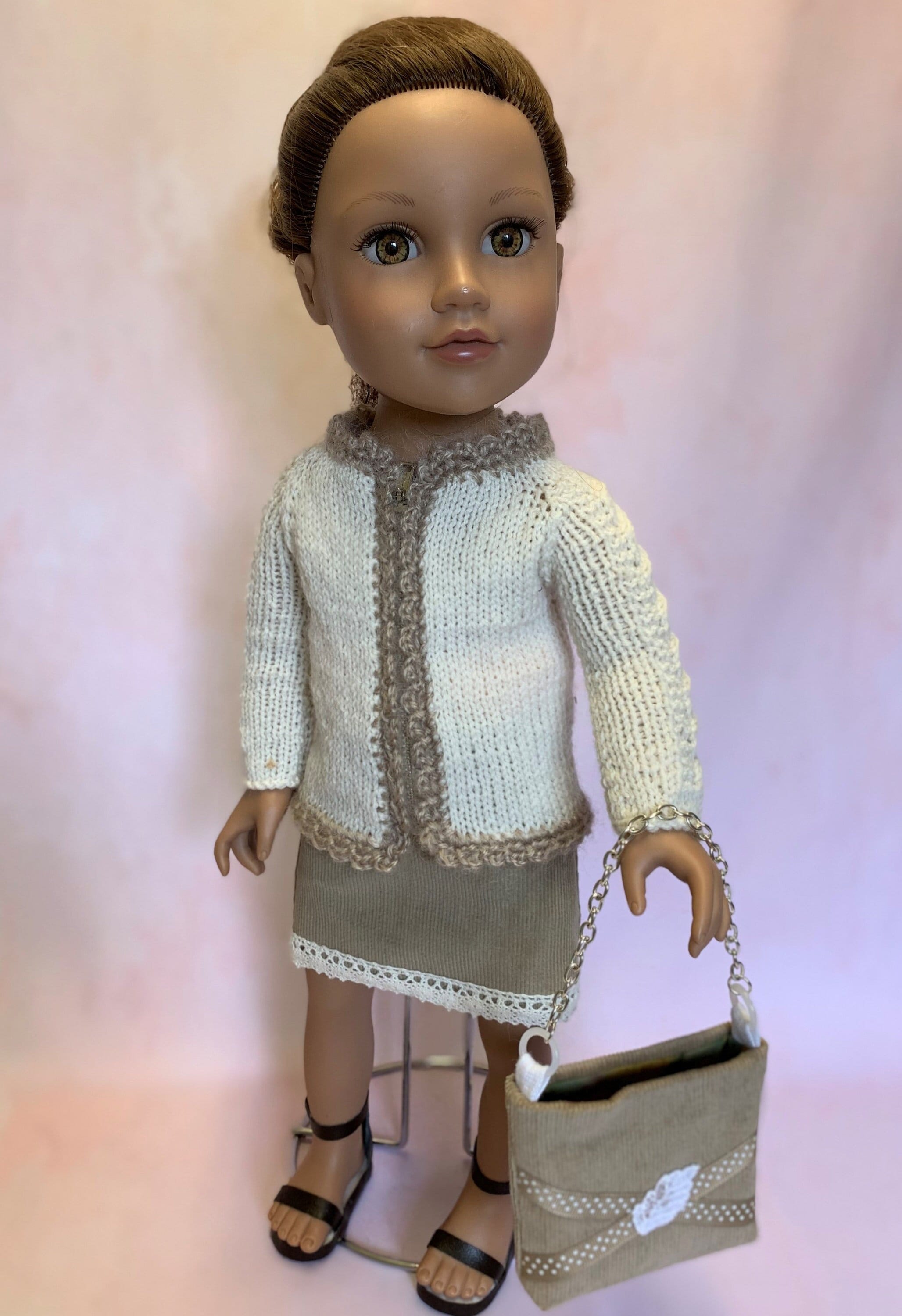 Journey deals doll mikaella