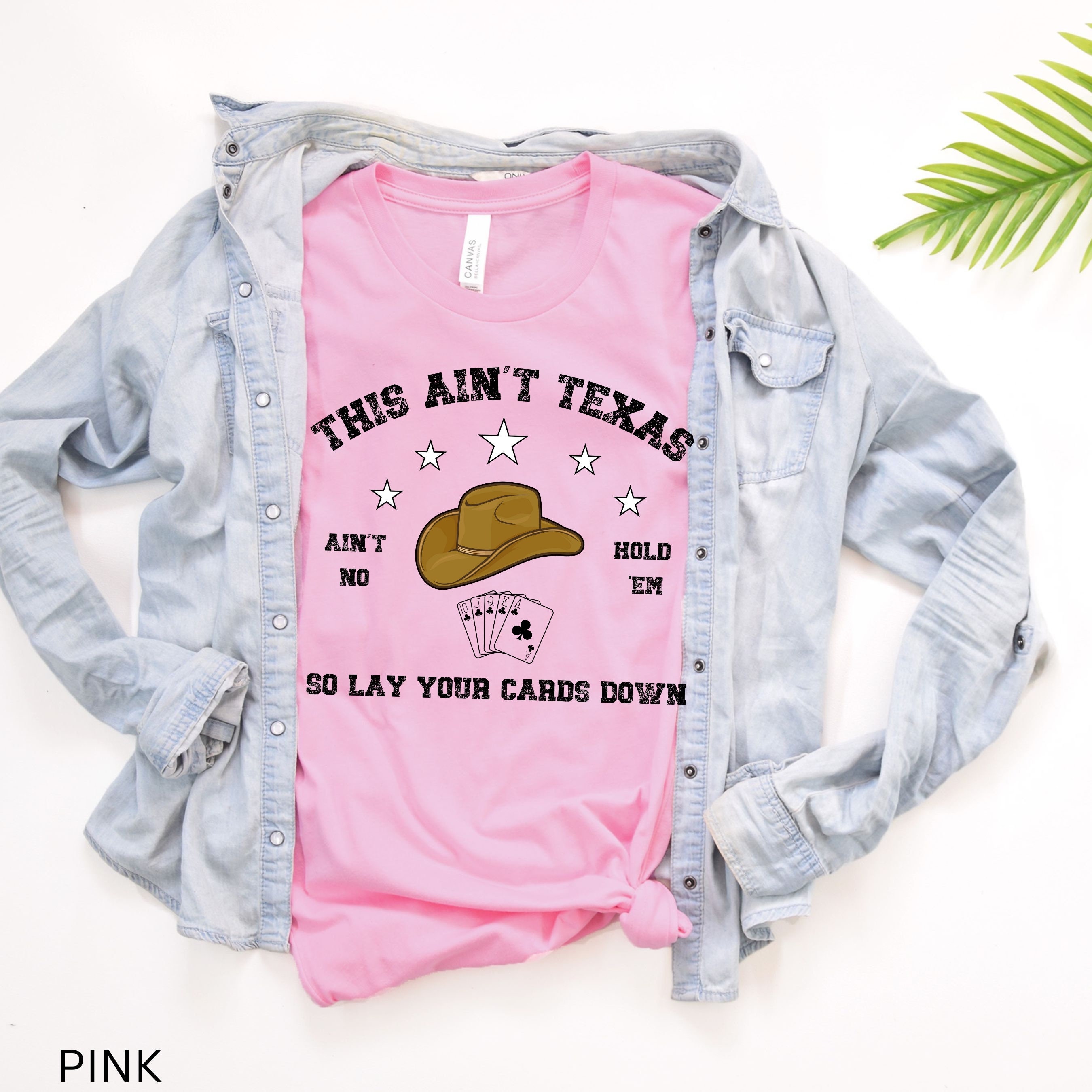Smione Card Texas - unsq0k7