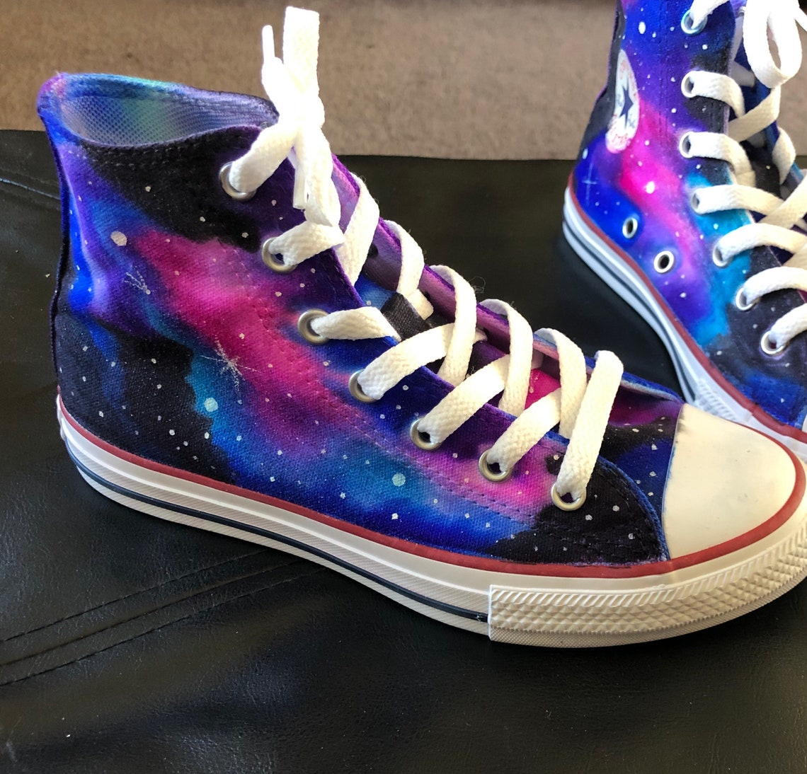 pg galaxy shoes