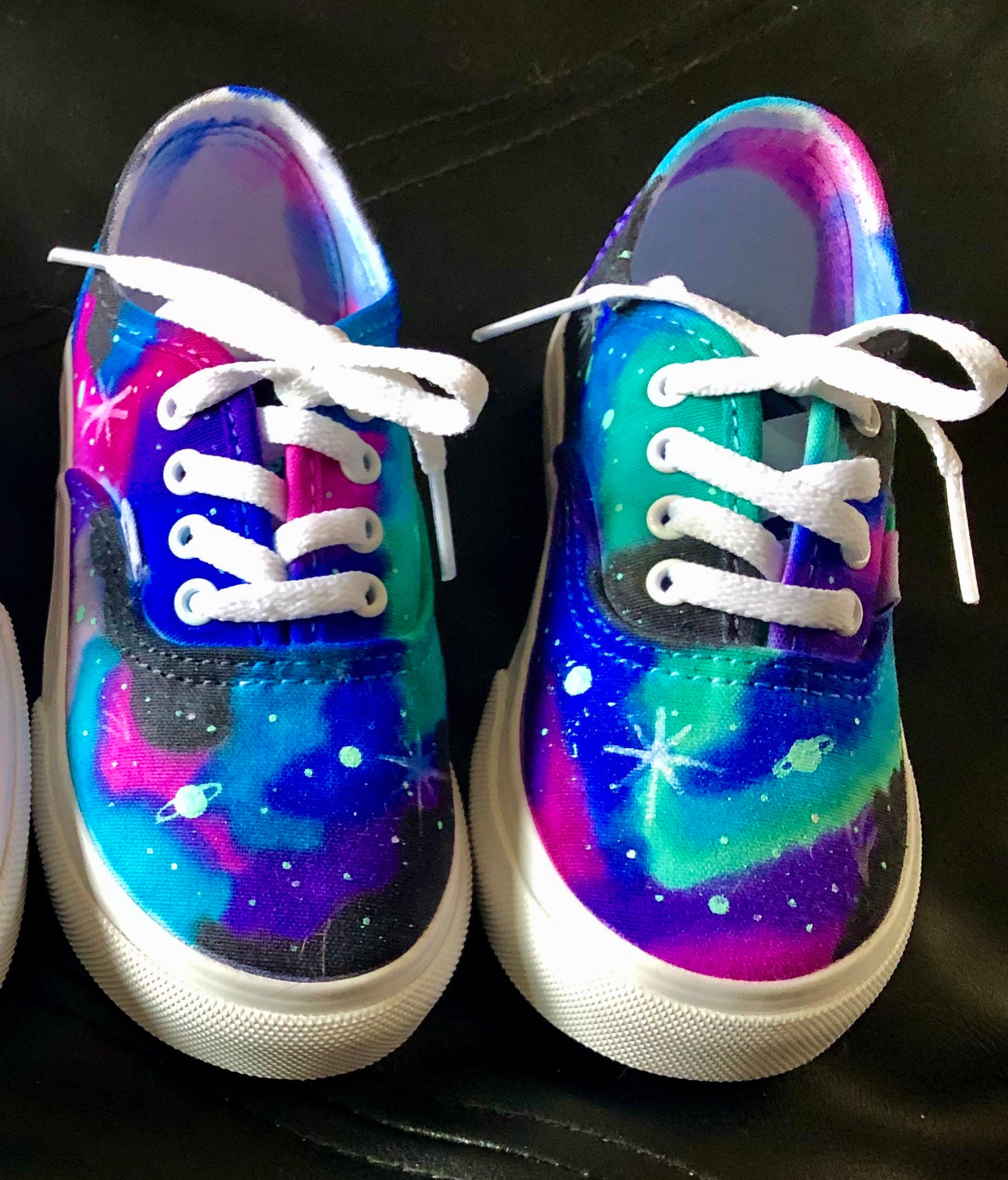 pg galaxy shoes