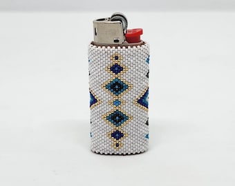 Evil Eye MINI Bic Lighter Cover