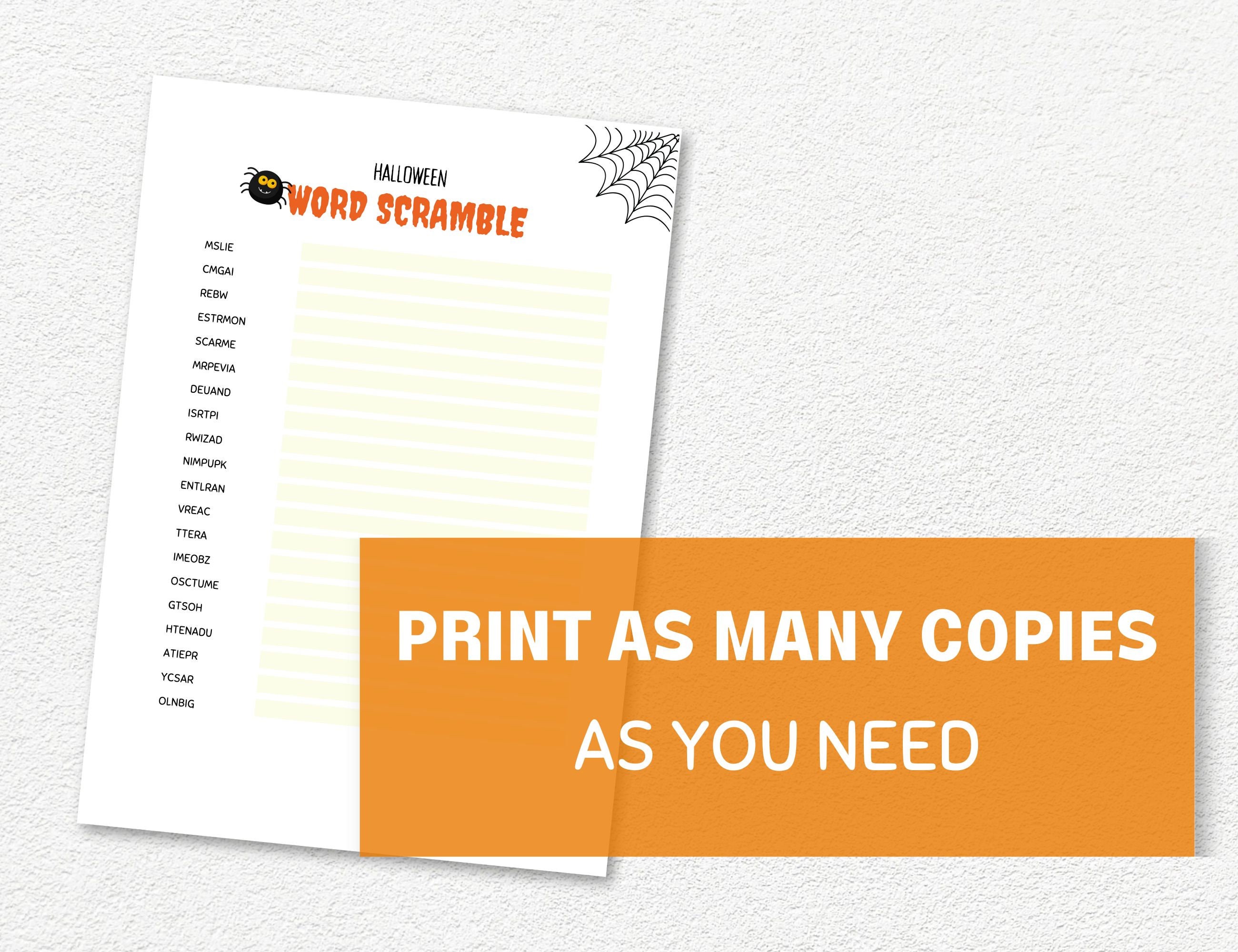 halloween-word-scramble-printable-halloween-word-scramble-for-etsy