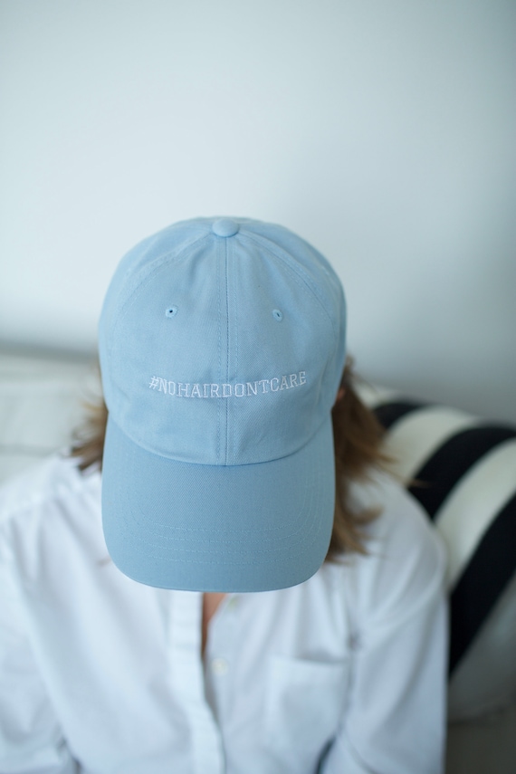 cancer baseball caps