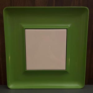 Vintage George’s Briard serving tray