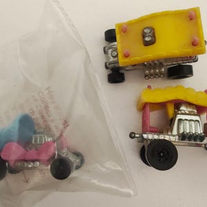 Hot Wheels Zowees - Etsy