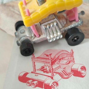 Mattel Zowees - Etsy