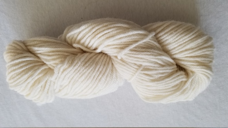 Heritage Briggs /& Little 2 ply Bleached White