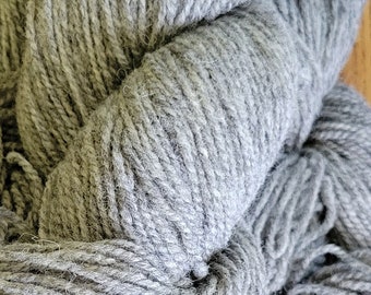 Briggs & Little Regal 2 Ply Light Grey